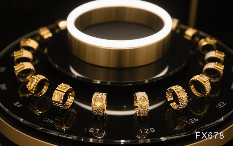 格陵兰怒怼特朗普：主权不容谈判！地缘裂痕下黄金悄然创新高(图1)