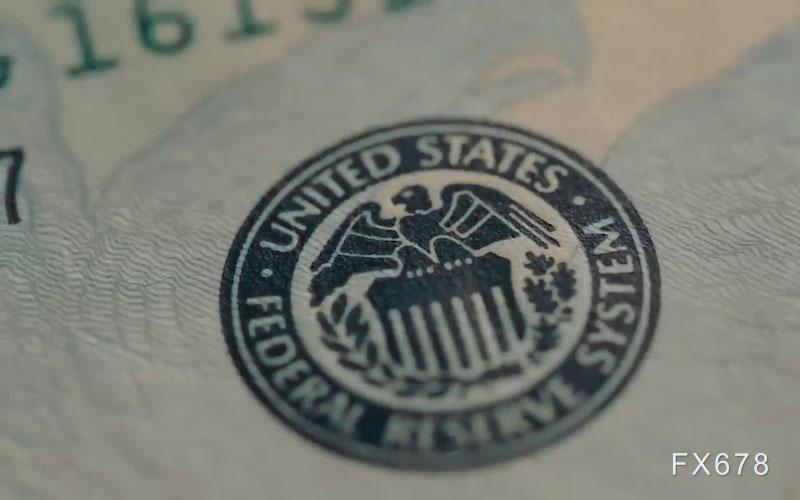 美元前景展望:特朗普干预美联储动摇市场信心,美元指数下滑(图1) 美元前景展望:特朗普干预美联储动摇市场信心,美元指数下滑(图1)