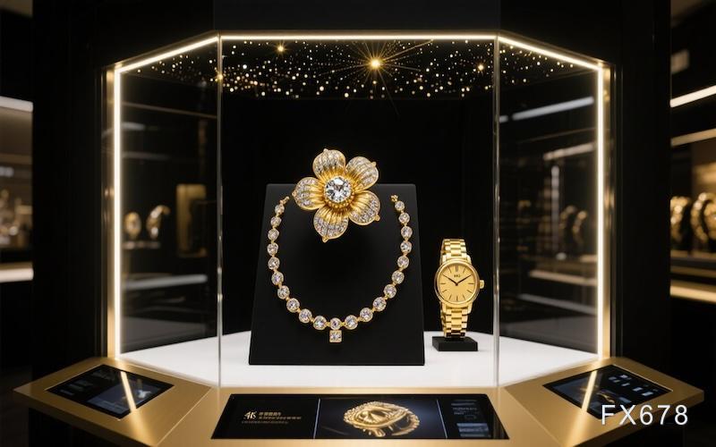 美国就业数据表现强劲,金银仍守住涨幅(图1) 美国就业数据表现强劲,金银仍守住涨幅(图1)