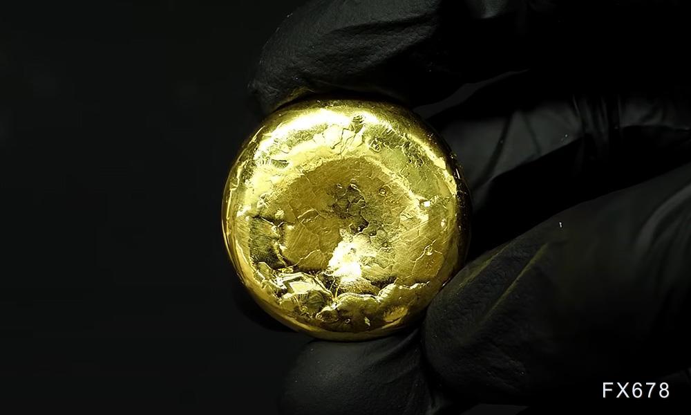 机构资金或助推黄金中期走势，白银前景承压