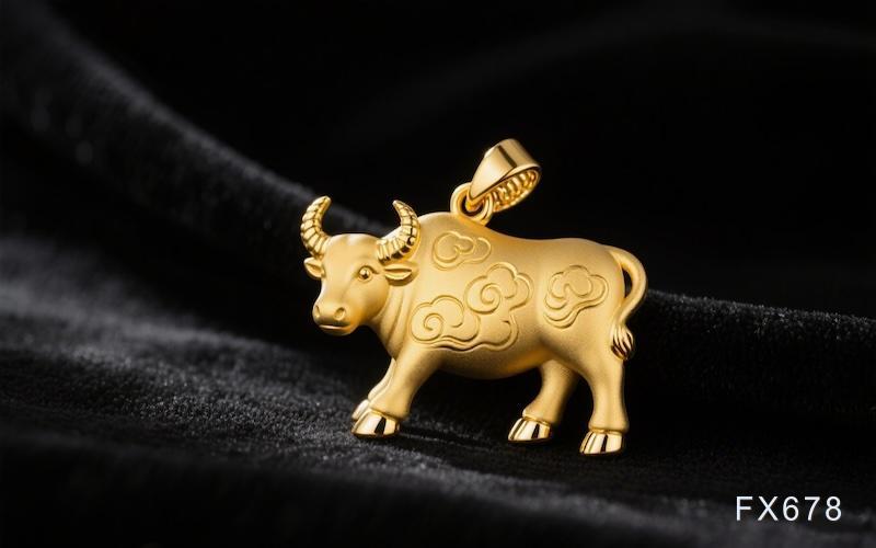 黄金突破4100美元后多头拥挤需防调整