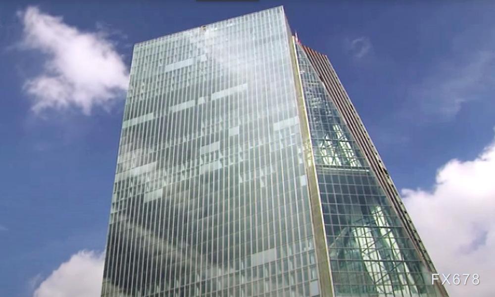 欧洲央行与英国央行利率决议前瞻 6i外汇解析滞胀风险